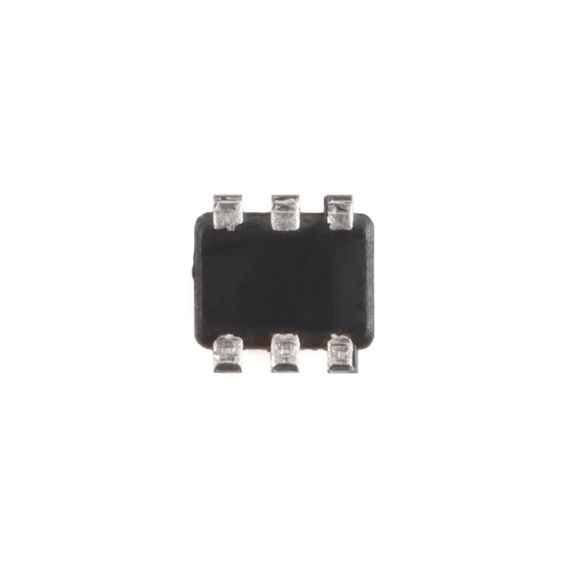 10pcs/Lot TLV62568APDRLR SOT-563 MARKING;1BF Switching Voltage Regulators 2.5V-5.5V input, 1A Operating Temperature:- 40 C-+125C