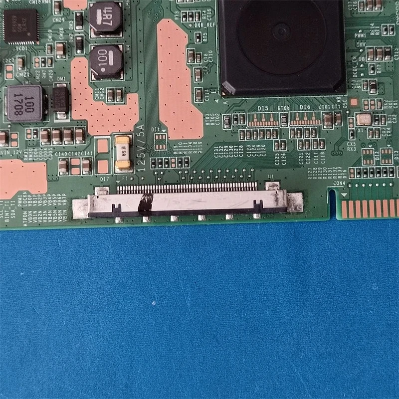 15Y_65_FU11BPCMTA4V0.4 For T-CON BOARD LT-65C880 LT-65C898 65S405 65U6763DB 65S405 Logic Board LJ94-37393E 15Y65FU11BPCMTA4V04