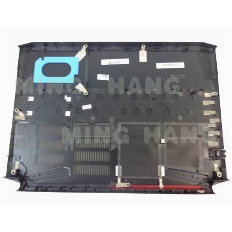 l   New For Acer Nitro 7 AN715-51 N18C3 Lower Bottom Base Cover Case AM2K6000800