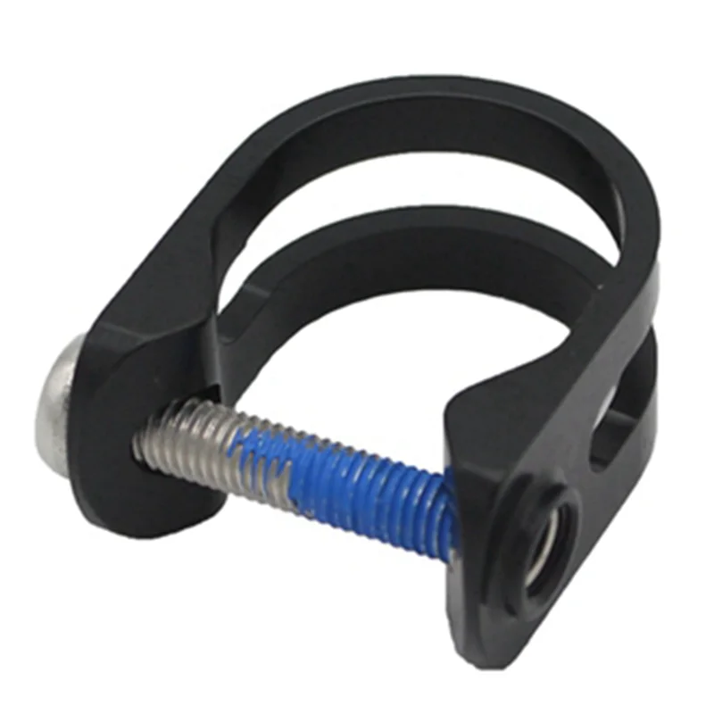 8Pcs Bike Brake Lev… - image