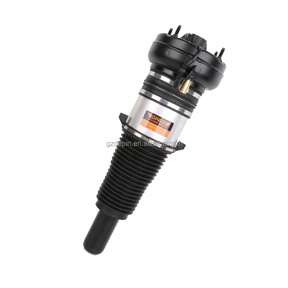 95B616039 Advanced Coilover Suspension Kit Car Shock Absorbers For Porsche Maca