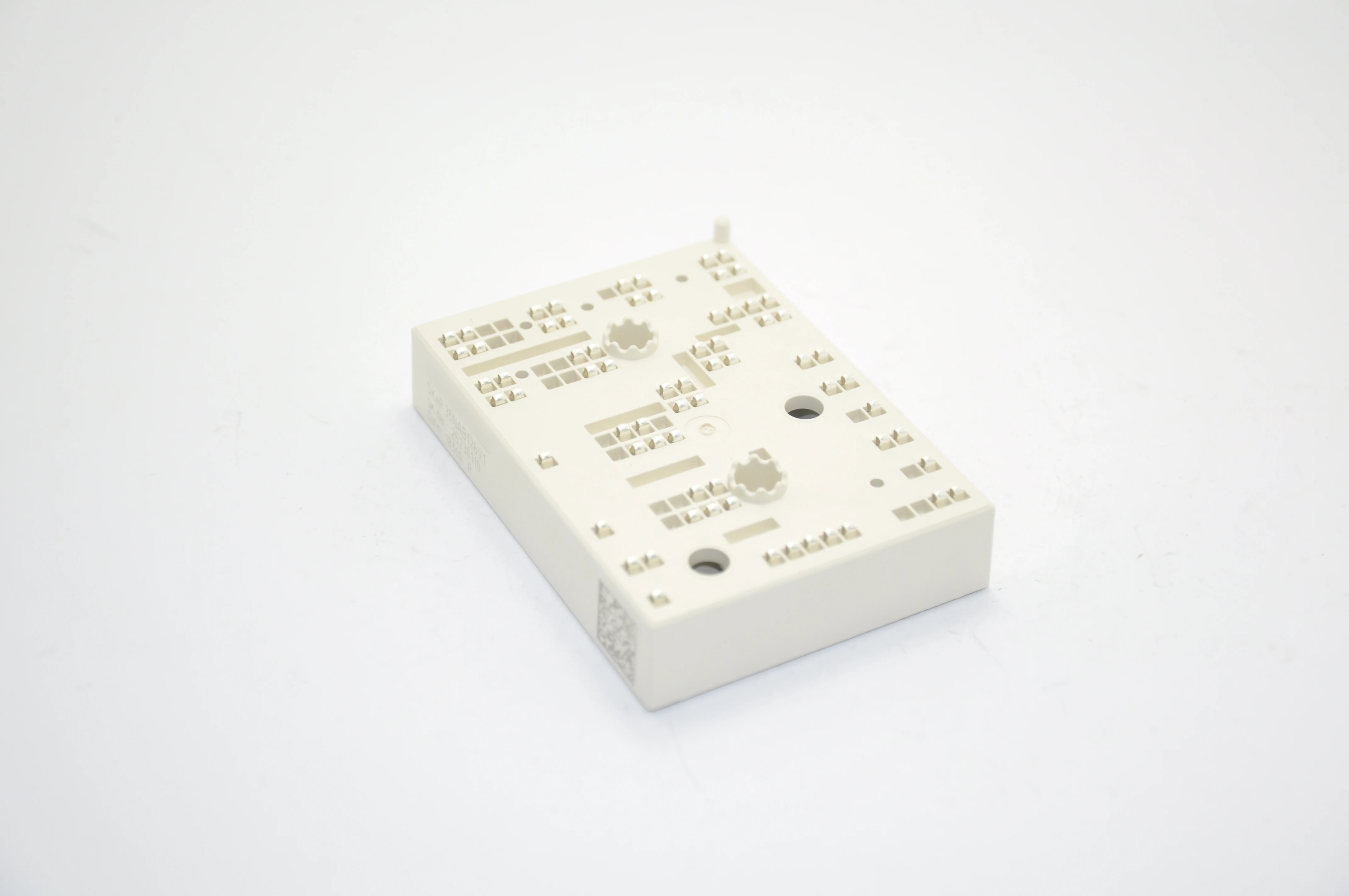

SKIIP35NAB126V1 NEW IGBT MODULE IN STOCK