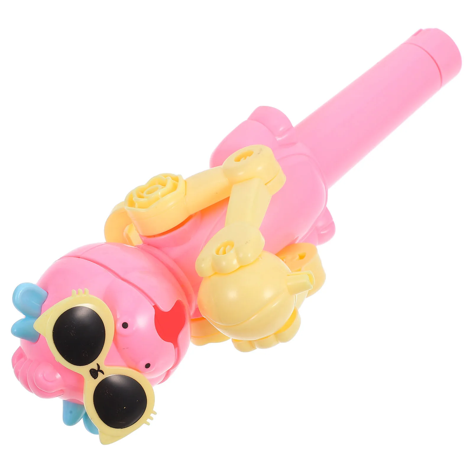 

1pc Lollipop Candy Box Dinosaur Style Holder Creative Kids Toy Storage Gift for Children No Lollipop Included