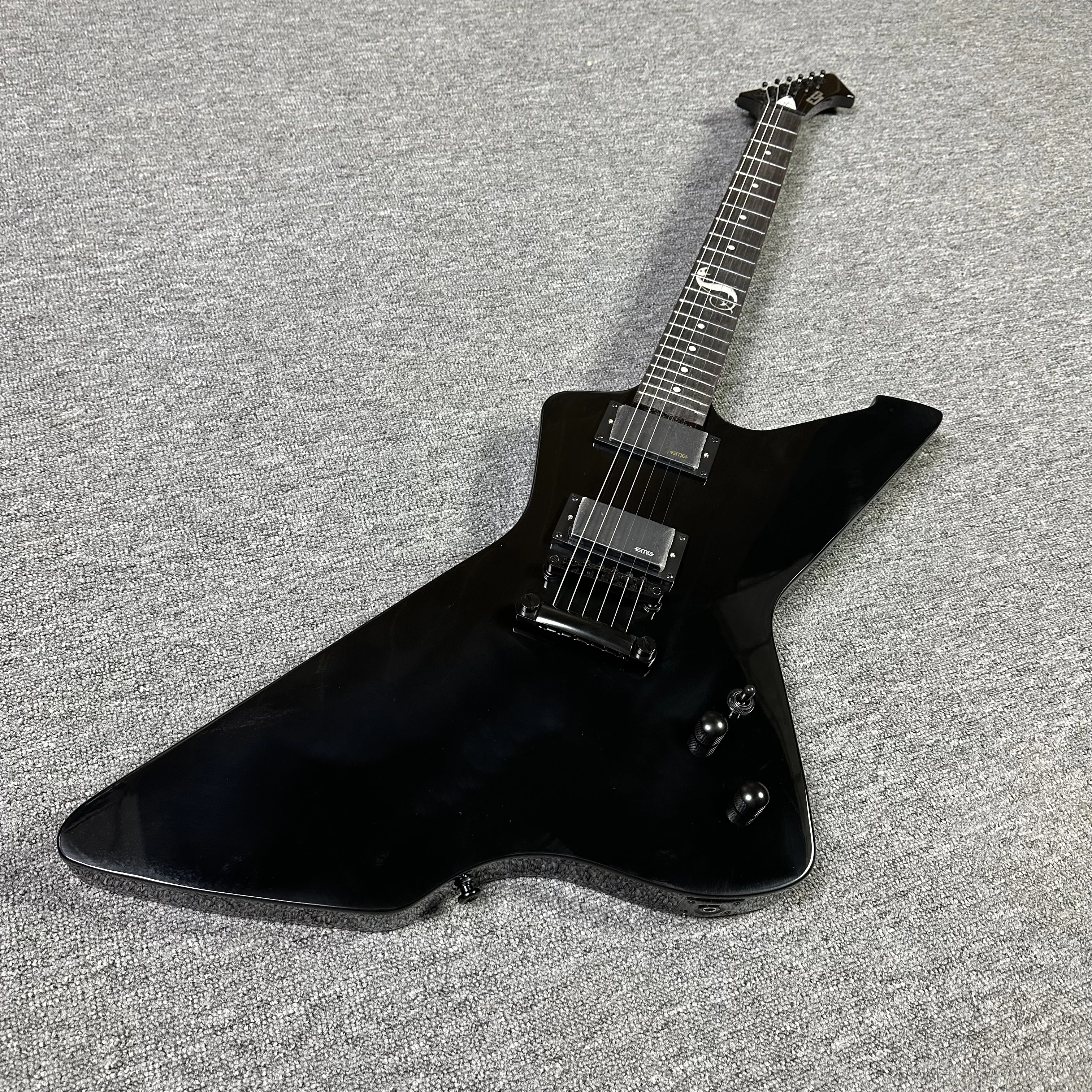 Esp Black Explorer … - image