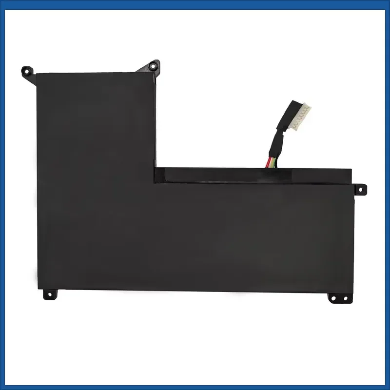New 15.4V 3410mAh NP50BAT-4-54 For Colorful X15 AT X15XS22 For Clevo X17 NP70 AT22 For Machenike F117-7 Laptop Battery