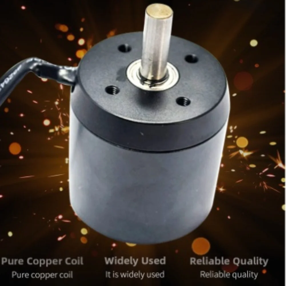 

DC Brushless Motor Remote Skateboard D5065 Motor 270KV Efficience Brushless Motor For Electric Skateboard Longboard Replace Part