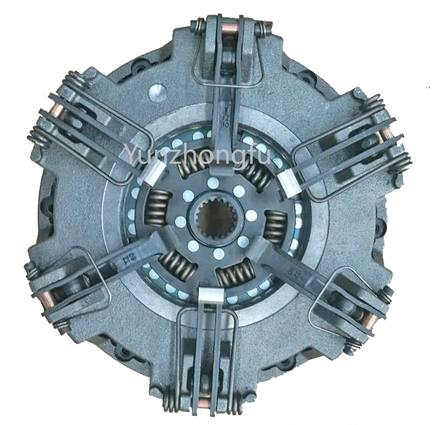 Tractor Clutch Parts R177564 Pressure Plate for Re211277 Oversea Market