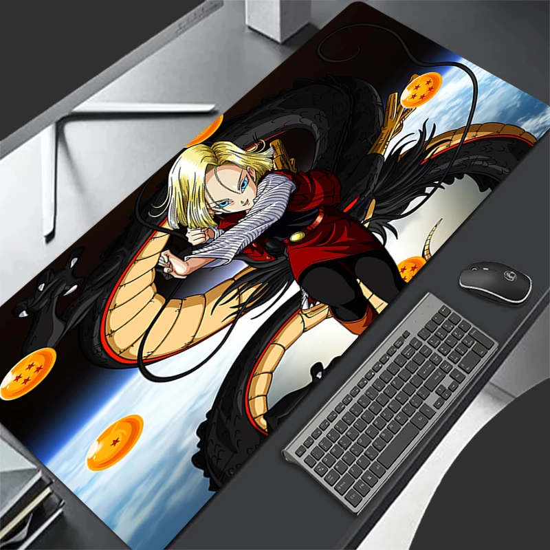 Dbz Mouse Pad Drago…