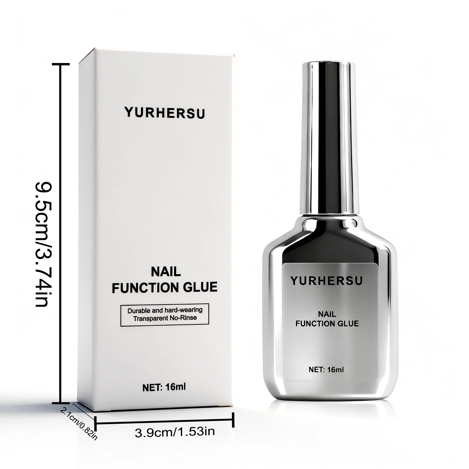 Thumbnail 2 - #18 Best False Nails to Buy In 2026