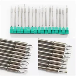 C245 Welding Head For JBC Soldering Iron 245-029 030 033 039 056 059 066 911 406 407 731 741 755 765 Solder Iron Tip