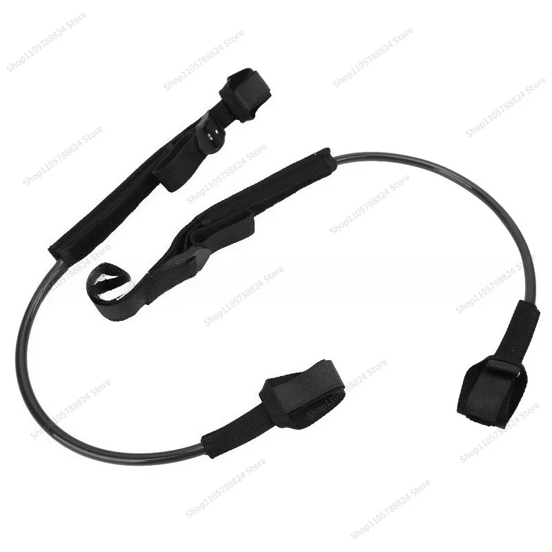 For Windsurfing Waist Hook Rope, Adjustable: 22 To 28 Inches 28 To 34 Inches
