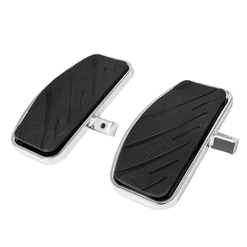 

Universal Motorcycle Pedal Rest Pedal Front & Rear Pedal For Honda Suzuki Kawasaki Modified Pedal Parts