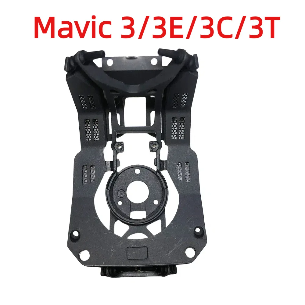 For Mavic 3 Pro Mavic 3/3C/3E/3T Dampener Board Original Gimbal Shock-absorbing Bracket Dampener Board with Rubber