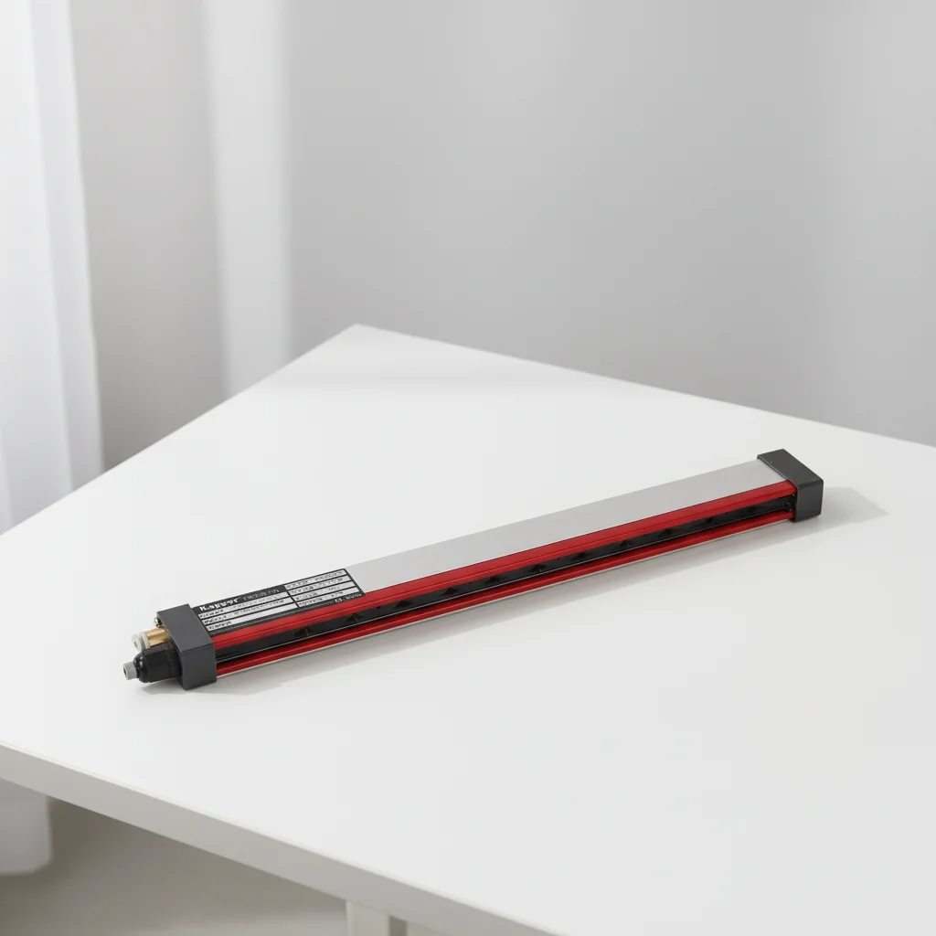 Safe and Secure KP506A Quickly Remove Static Ionization air bar Efficient Anti-static Ionization Equipment
