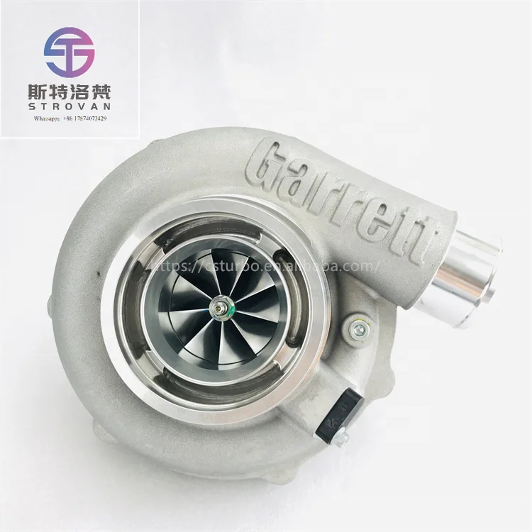 

Supercore G30 770 G30-770 880694-5002s 880693-5002S Ball Bearing Turbocharger