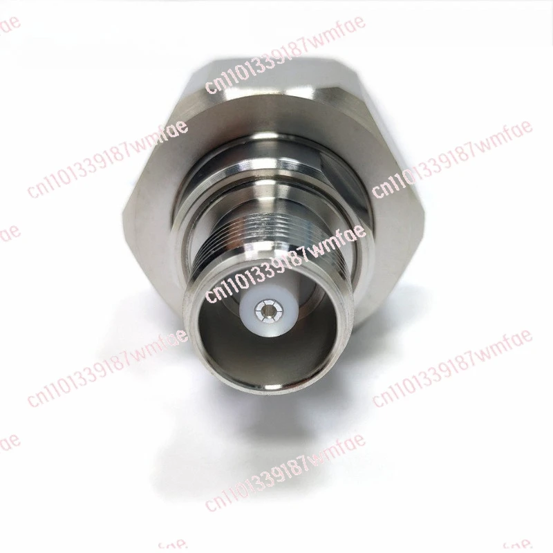 Male to HN Female, Straight, Coaxial RF Adapter LC-HN-JK