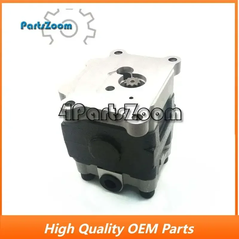 

PC35 Excavator Pilot Pump for Komatsu Excavator PC35MR-3