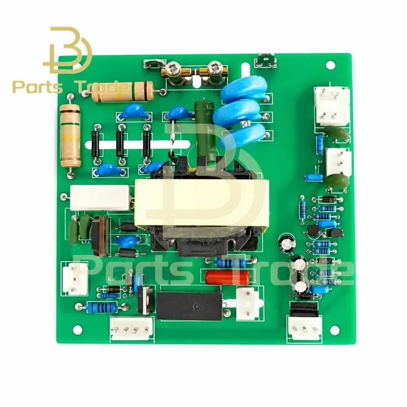 High Frequency Arc Starting Plate for Inverter Welding Machine TIG WS 250 315 400 Argon Arc Welding High Voltage Plate