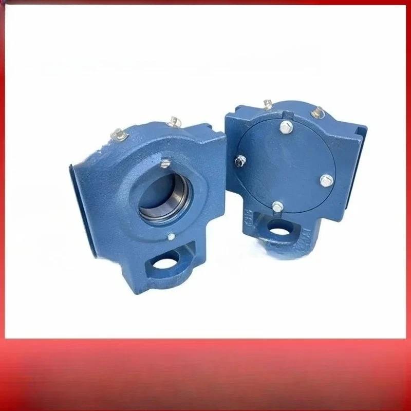 Mixing station bearing seat/inclined belt redirecting roller bearings/belt machine tail belt seat bearing K314