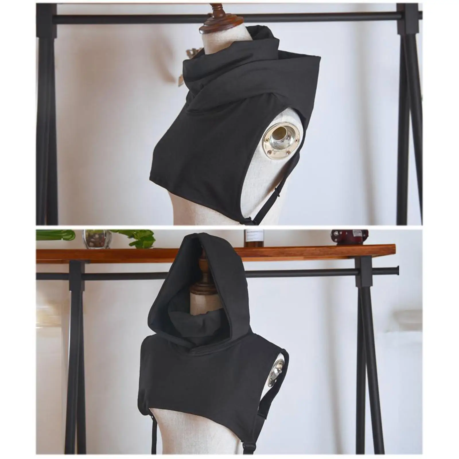 colletto-finto-regolabile-in-cotone-con-cappuccio-inserto-staccabile-a-collo-alto-per-outfit-invernali-unisex