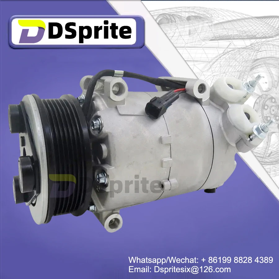 LR027789 For AC Compressor Range Rover Evoque L538 LR Discovery Sport L550 2.2 SD4 LR027788 LR041117 LR051045 LR056300 LR083481