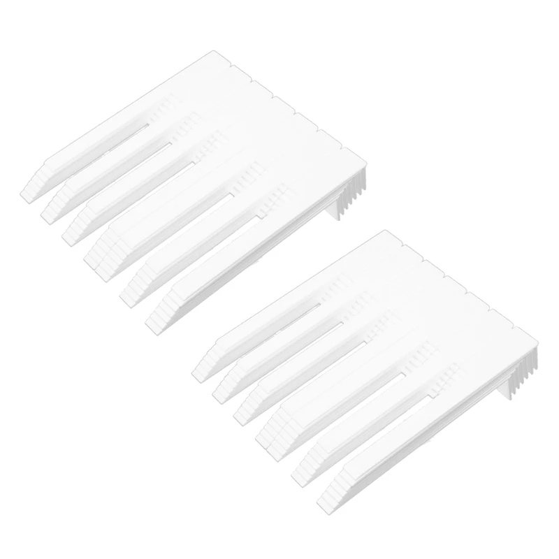 

104Pcs/Lot Piano Accessories White Piano Keytop Repair Parts For Piano(5.1Mm)