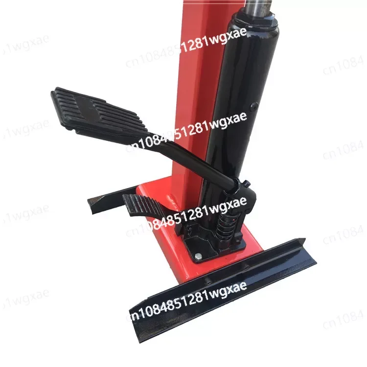 Portable Hydraulic Car Support Line Jack Tool for Automotive Maintenance