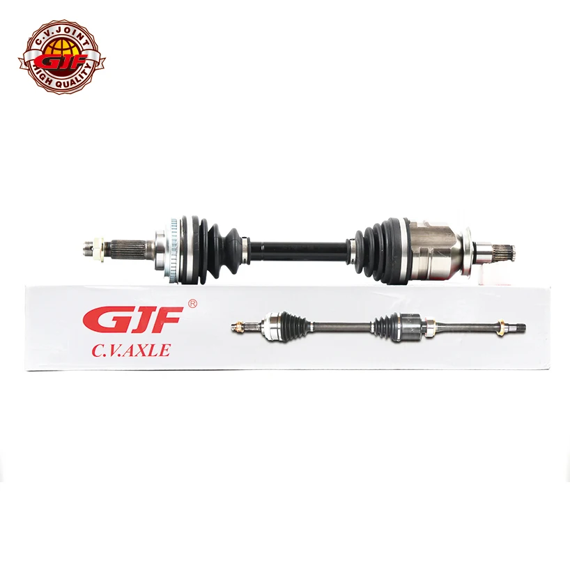 

NEW DRIVE Car Axle SHAFT ASSEMBLY for TOYOTA RAV 4 DSA at 97-03 C-TO007A-8H