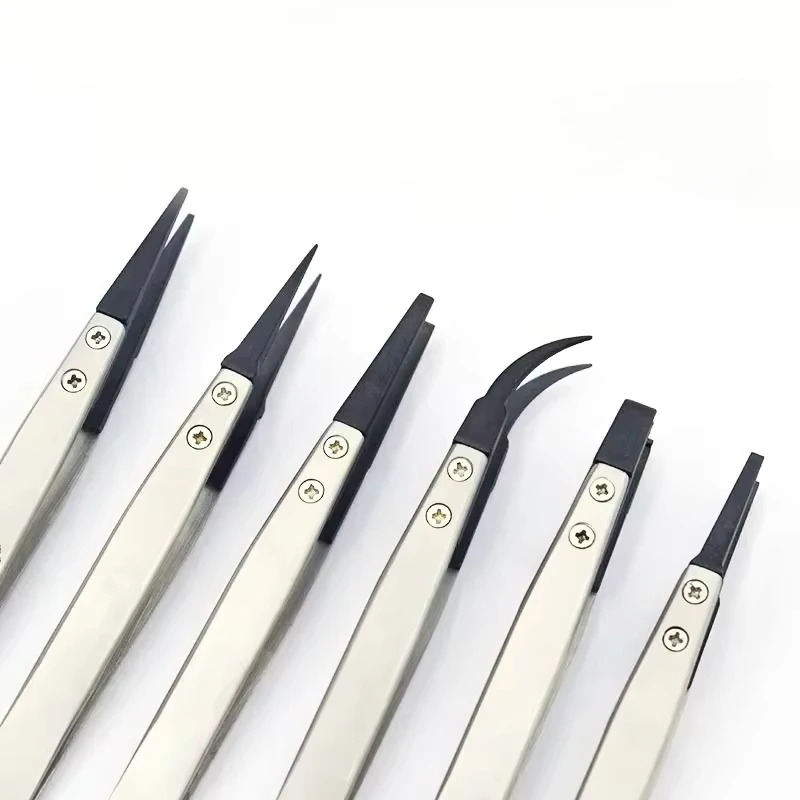 6PC Watch Hands Ins…