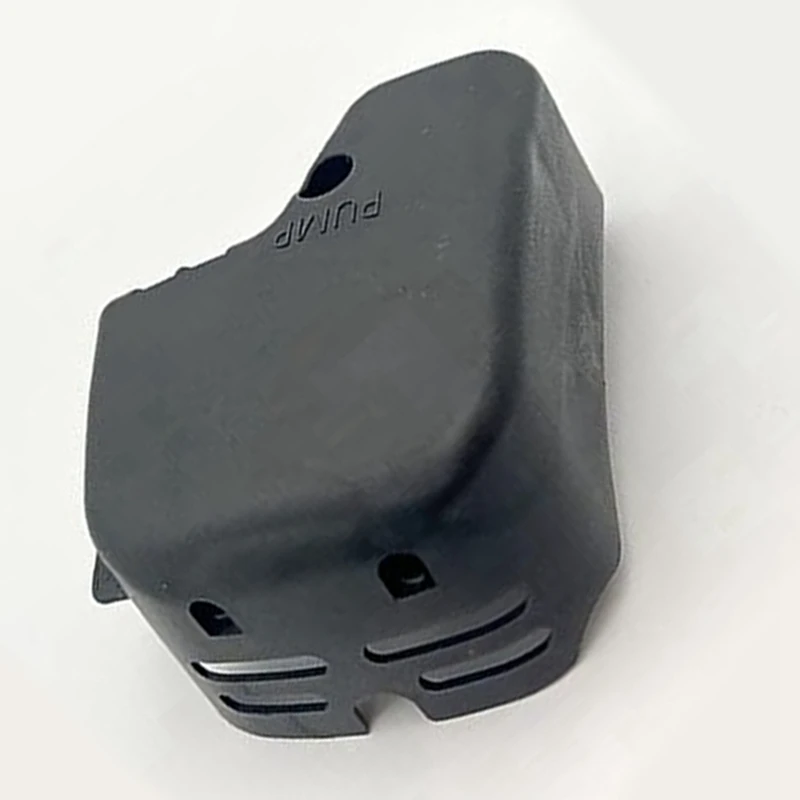 Conjunto de carcaça de filtro de ar para makita robin subaru eh035 motor strimmer cortador de escova capa de filtro de ar 593-35008-00