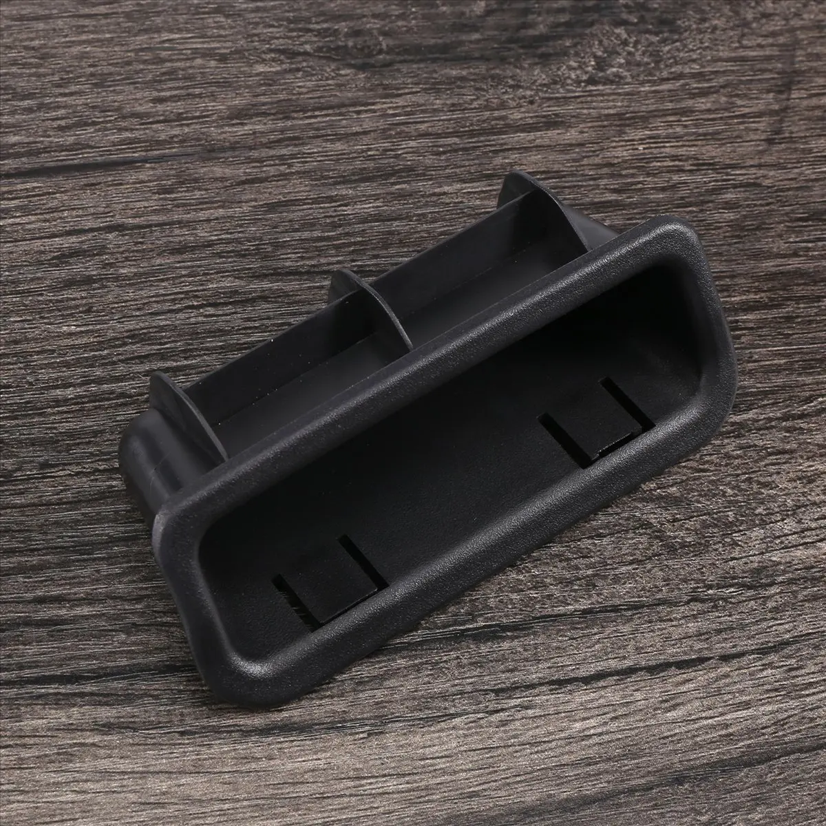 #11U (Black)Tail Gate Trunk Handle 84441-SAE-T00ZA for Honda FIT Jazz GD1 GD3,Automotive Parts & Accessories