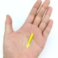 XZ010 10pcs YELLOW
