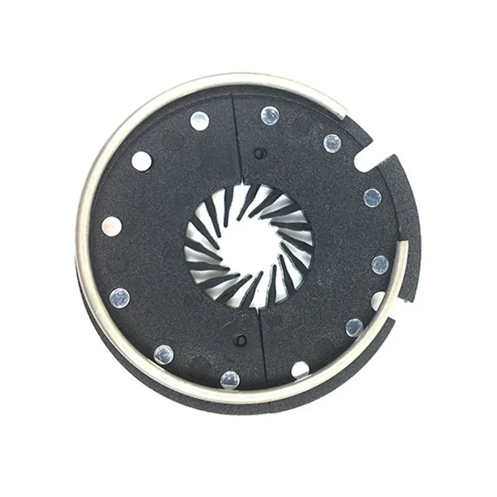 

Kit Replacement Magnet Split Disk PAS Sensor 12 Magnet Split Disk Assist Sensor Cadence KT-D12L Pedal Sensor Parts 2021 Best NEW