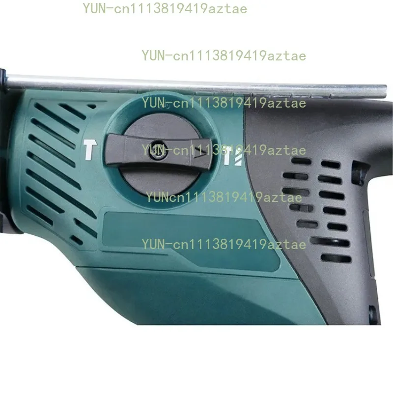8790101 EXTOL Industrial 1350W 48MM 14J Professional Anti-vibration System SDS MAX Heavy  Rotary Hammer