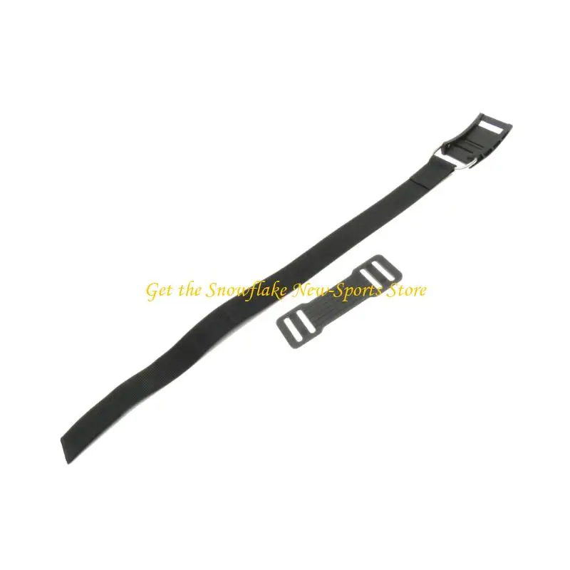 

E56D Scubas Diving Aluminum Single Tanks Adapter for 6L Decompression Bottle Adjust