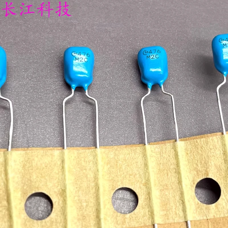 

Конденсатор MuRata 25V47UF 25V 47UF RDEC71E476M 476 M2C, одиночный, от Murata, Япония