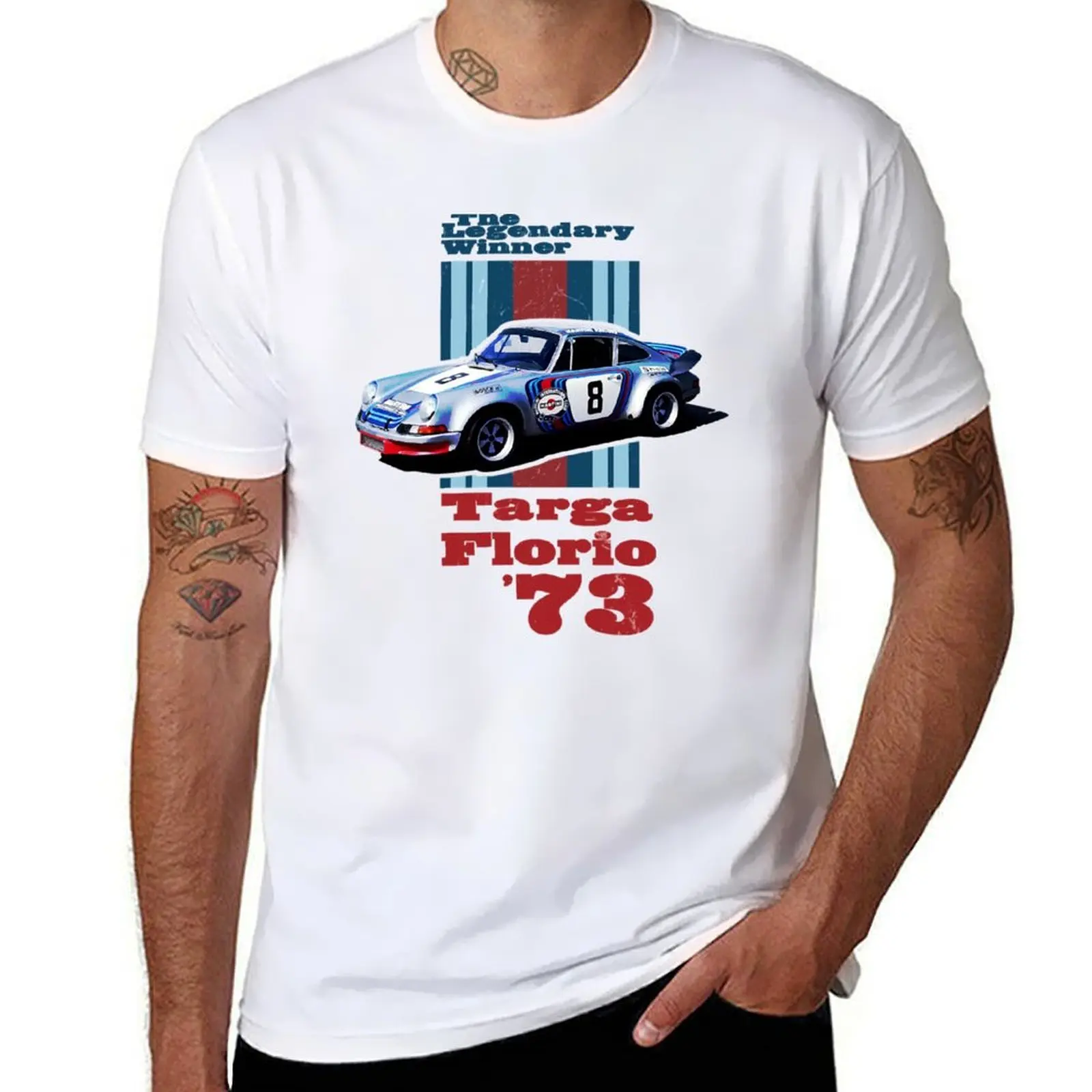 Florio '73 Targa T-…