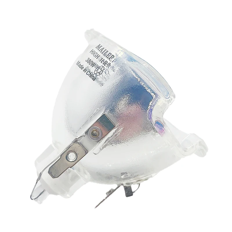 MAILECHANCEMENT-Faisceau Lumineux d'Activité, Remplacement MSD Platinum, Lumière de Scène, DJ Chang, Ampoule de Tête, 18R, 380W, 1 Pièce