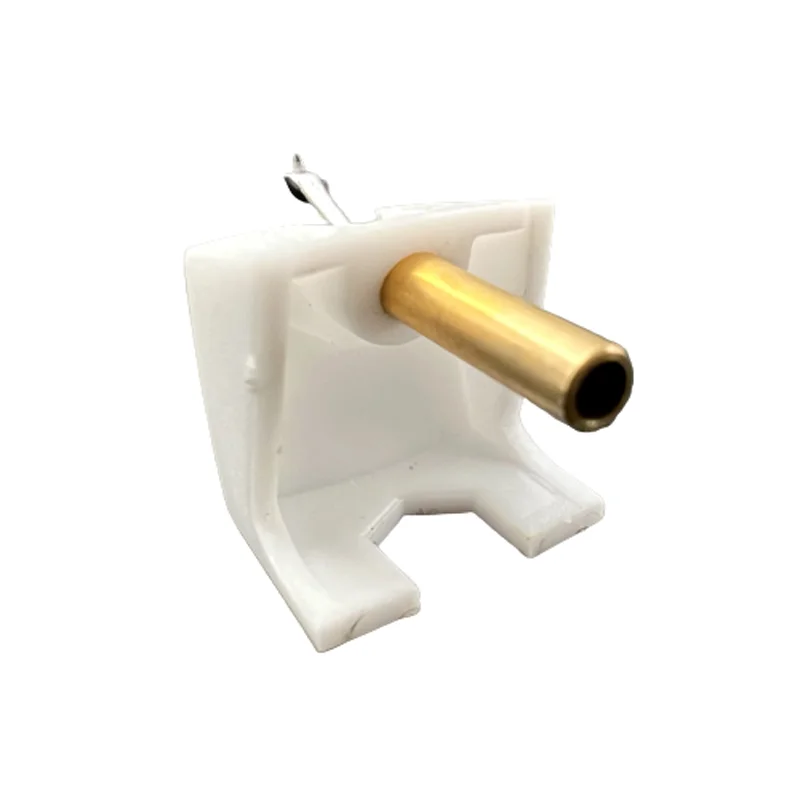 OEM Diamond reemplazo Stylus para Stanton D5100E 500A 500AL 5107AL D5200SK Mk2 tocadiscos LP accesorios para discos de vinilo
