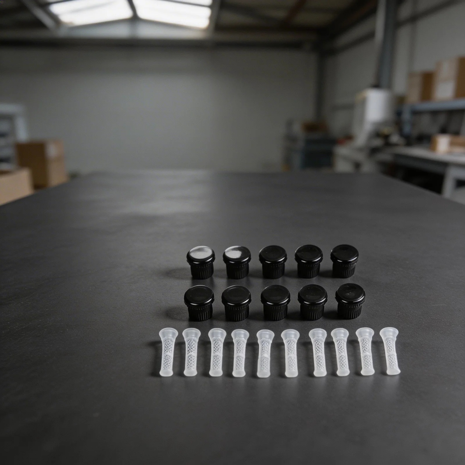 10 Spray Head Covers with Filter for Hunter Compatible Sprinklers Supporting Smooth Water Flow and System Protection