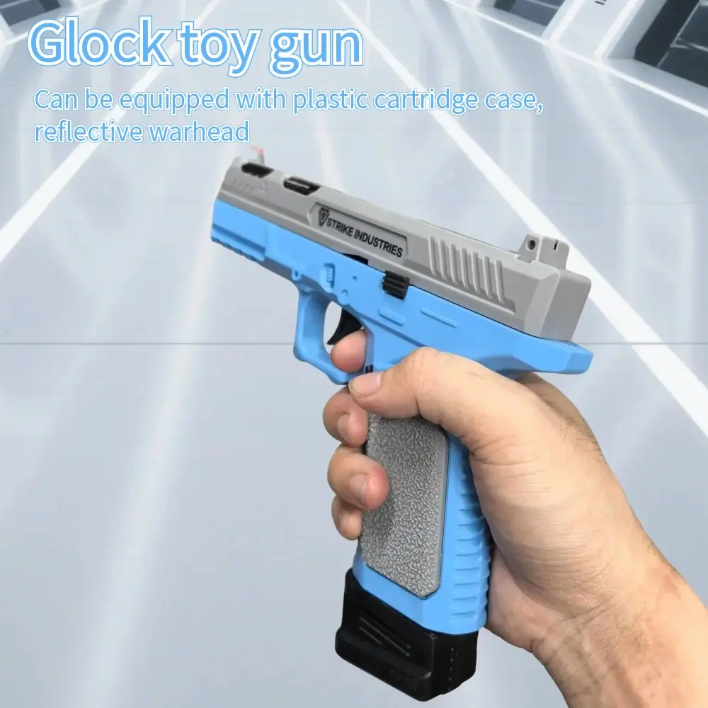 安全に海賊のピストルソフト弾丸銃のおもちゃアクション素晴らしいおもちゃ屋外のおもちゃ屋外ゲームクリアランスおもちゃスポーツ