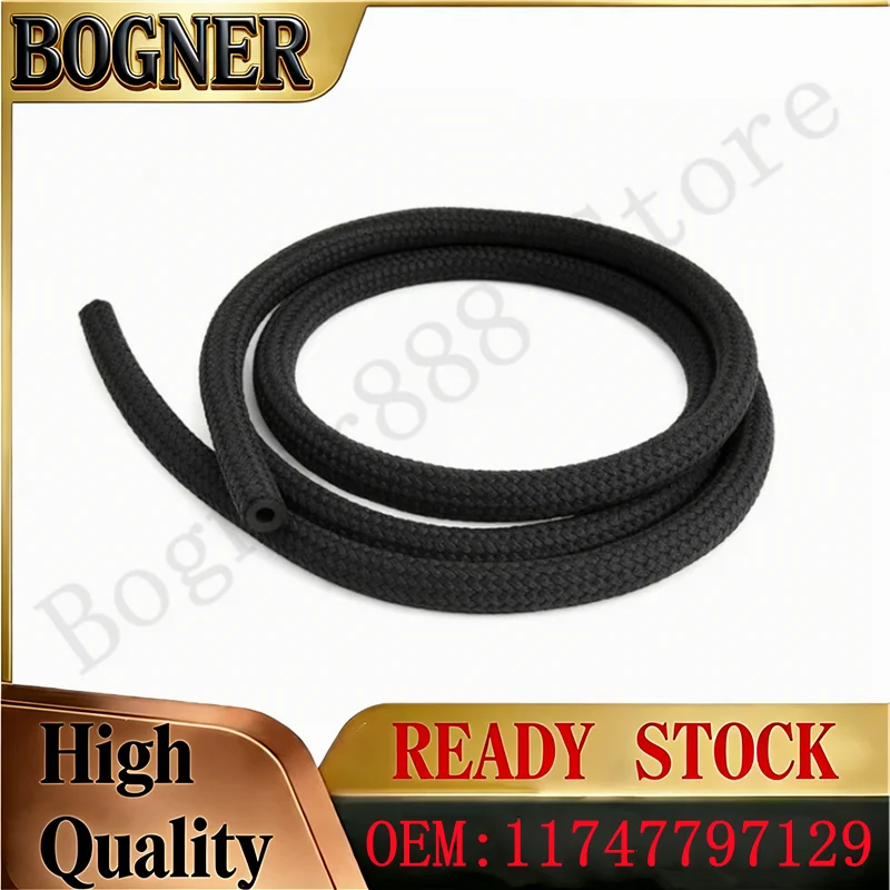 

Brand New Vacuum Hose 11747797129 7797129 For BMW 330 530 730 550 650 750 X5 X6 Z4 1997-2019