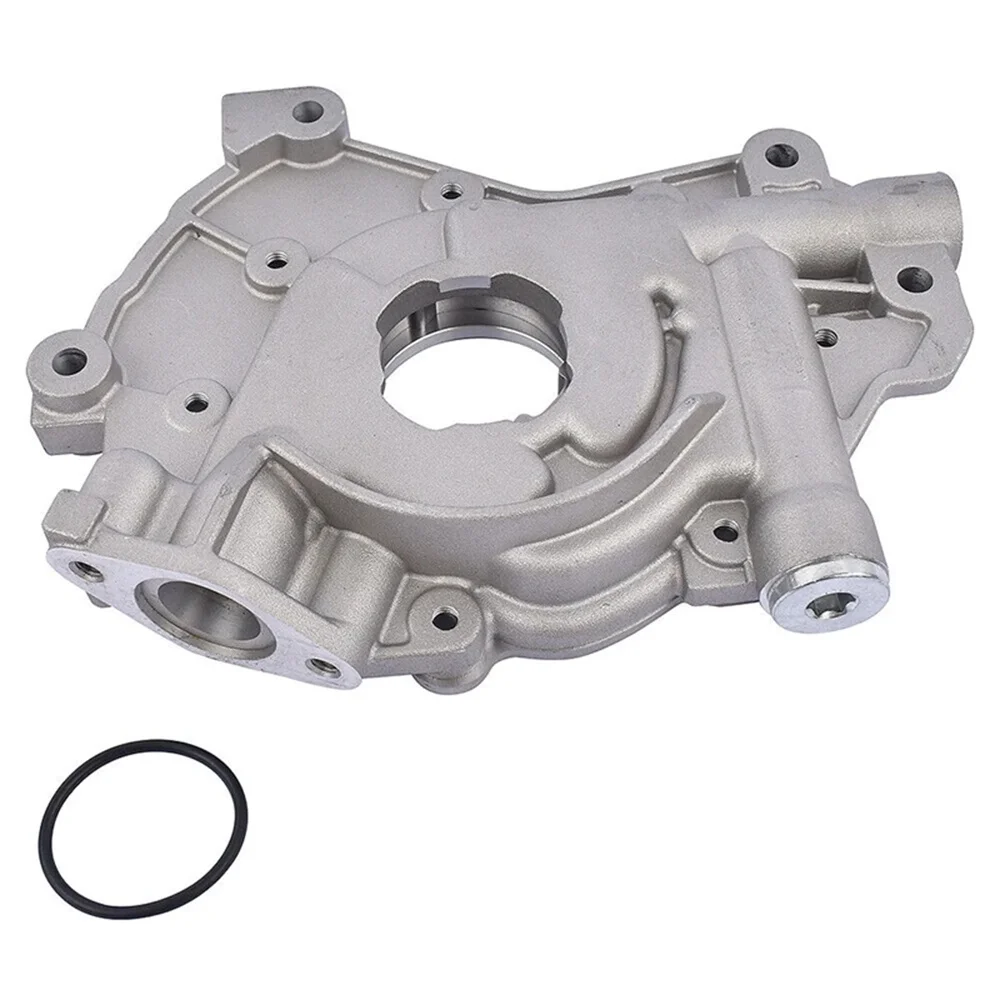 Suitable For 5.4l 2005-2012 Engine Oil Pump M360HV Large Capacity High Pressure