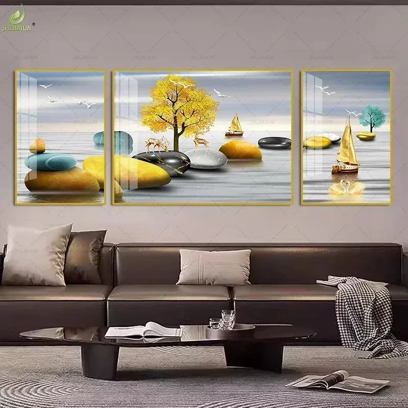 Beautiful Paintings for Living Room Framed     Painting Design  Sitting   Sale