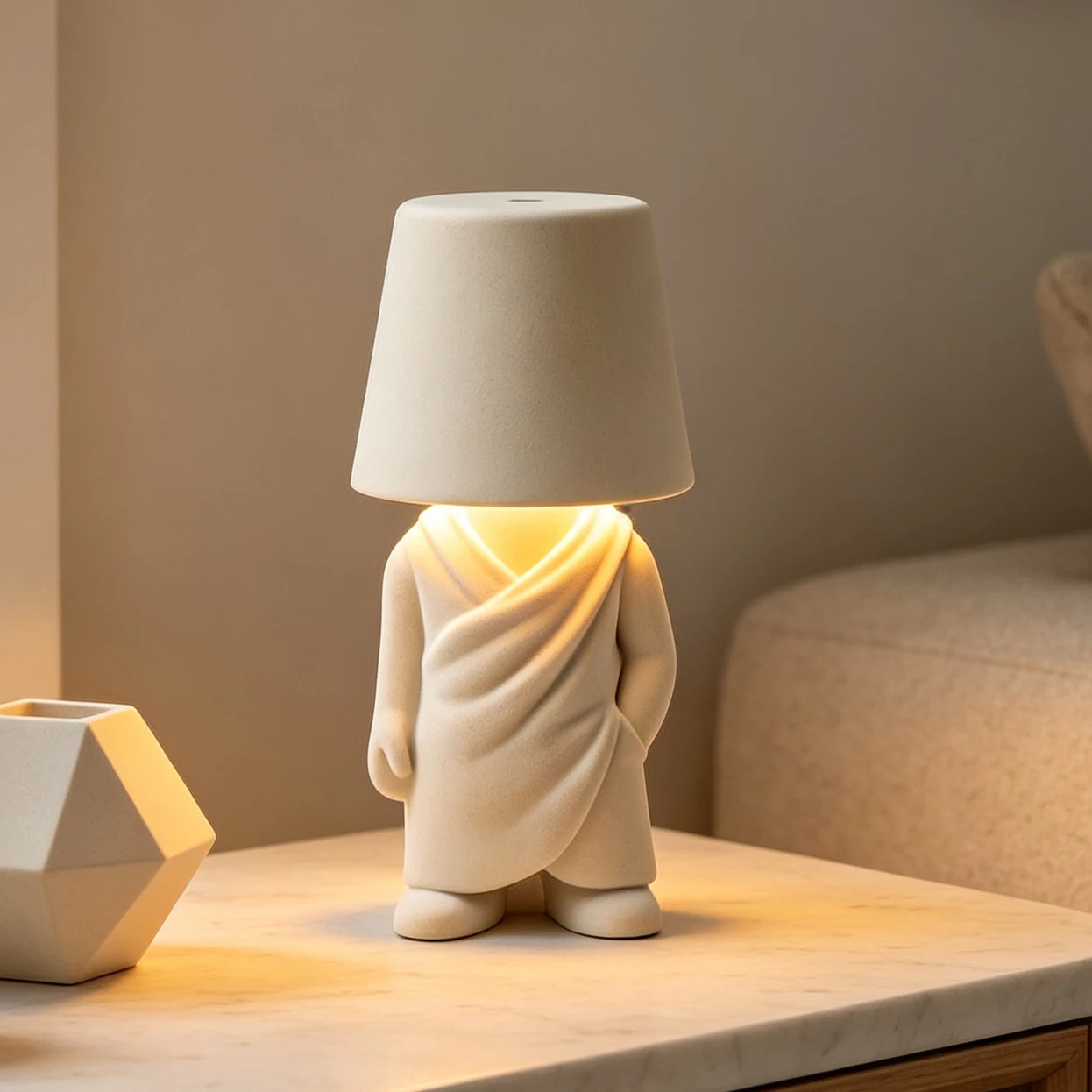usb-charging-creative-humanoid-desk-lamp-plush-robe-ambient-light-dimmable-bedroom-desktop-decoration-with-sleeping-night-light