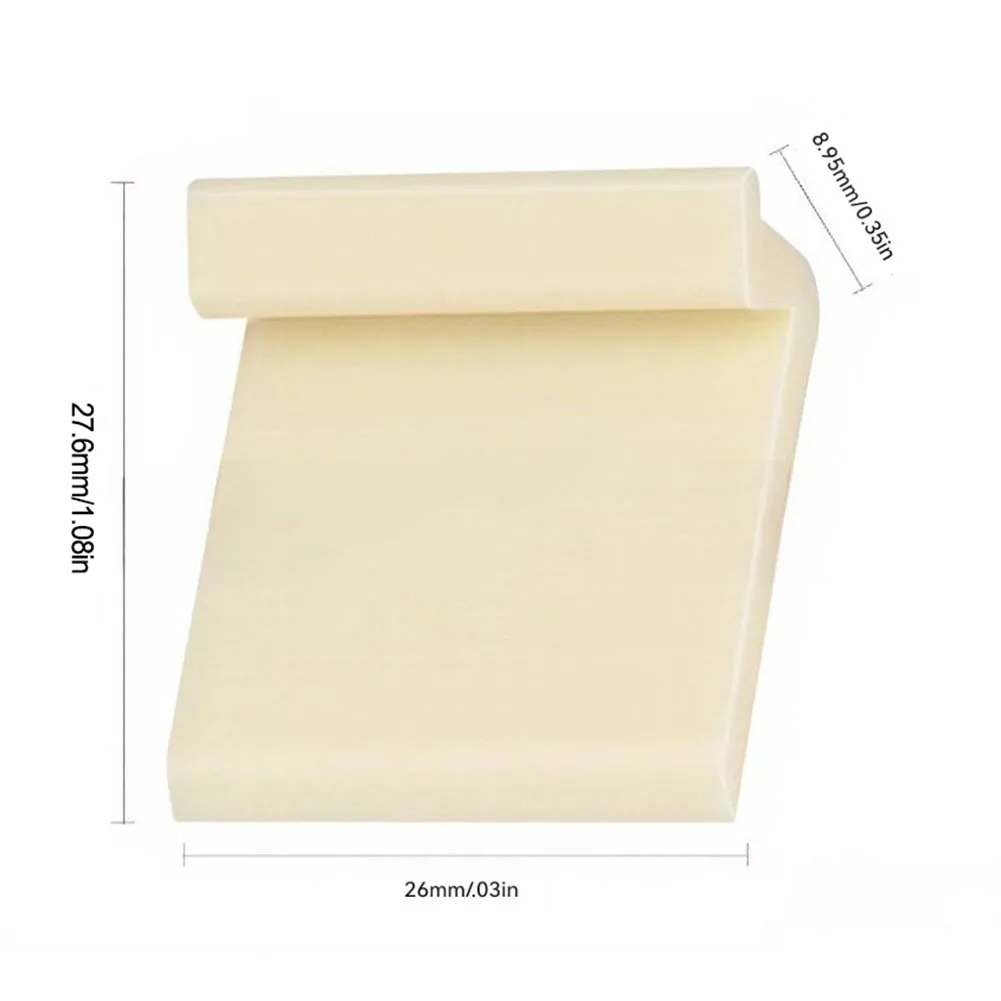 /20 /30PCS /Screen Installer Clips For 2x2 Pool Patio Frames Flat Groove ABS Plastic Retainer Tool For Fiberglass Mesh Installat