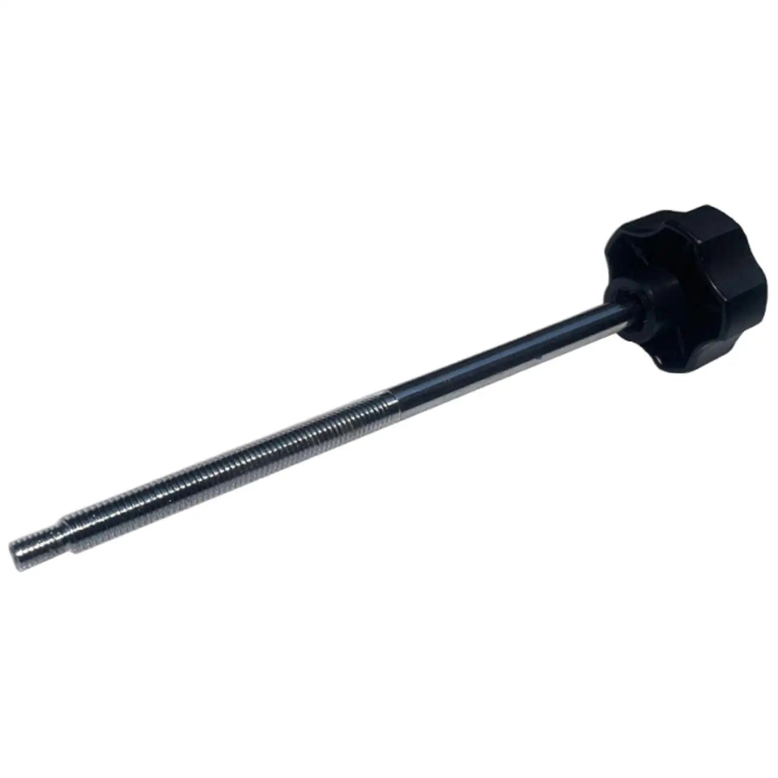 Universal Exercise Bike Resistance Knob Brake Lever Replacement Metal Plastic for Stationary Fitness Bicycle Workout