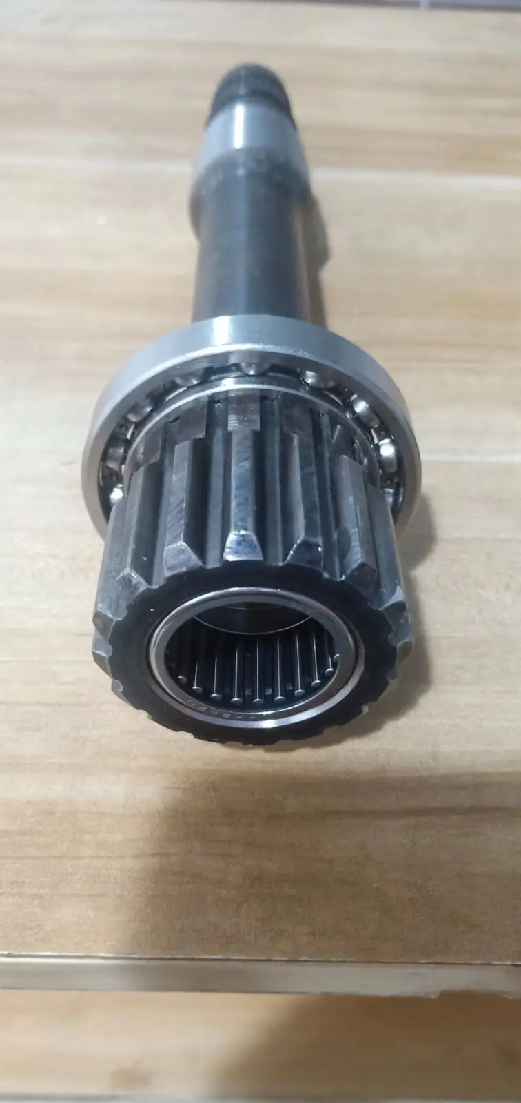 Passend für Stößel 2012 200-22 vordere rechte Zwischen welle Innen wellens atz 68257421af