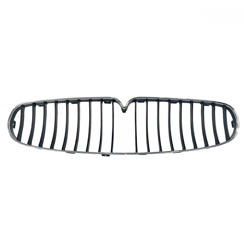 

Factory Hot Selling Car Front Bumper Grille Engine Cooling Radiator Mesh Auto Exterior Accessory