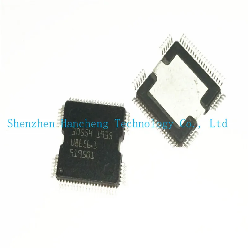 

(10PCS-50PCS) 30554 HQFP64 NEW CHIP IC